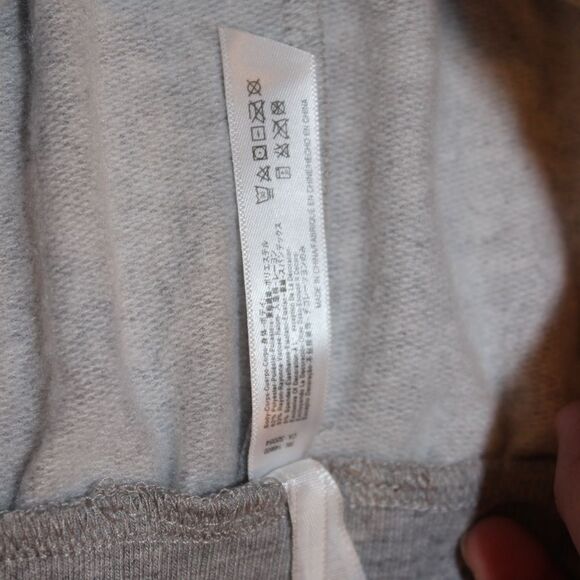 Flora Nikrooz Gray Joggers Pants Women Large - Picture 7 of 12